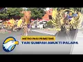 Download Lagu Tari Sumpah Amukti Palapa