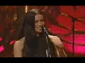 Alanis Morissette - You Learn (Live Unplugged)