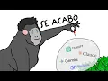 The AI Bubble Explained with Bananas
