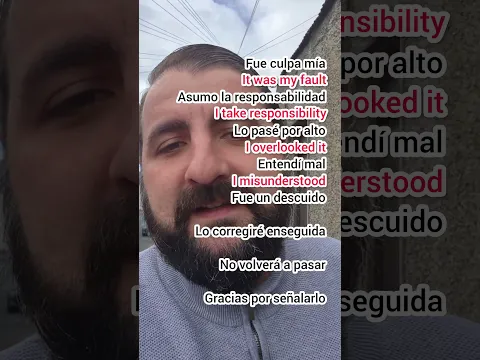 8 frases en inglés para cuando alguien aparece de sorpresa