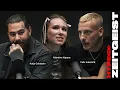 Download Lagu Felix Lobrecht, Kolja Goldstein \u0026 Valentina Vapaux – ZEITGEIST mit Aria Nejati #1