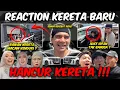 Lagu REACTION AITEAM KERETA BAHARU !! BARU KELUAR DAH HANCUR !! 