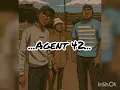 AGENT 42...Stûmzä MG FT ROY4LT33