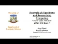 Rod Cutting Problem using Dynamic Programming Part-I