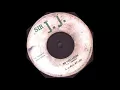 Download Lagu J.J. All Stars -  So You Look  - SIR J J  Records 1970
