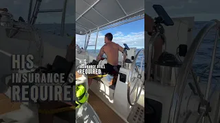 Below Deck Sailing premiere’s tonight.  Check out this video we made with Chase from Season 4!