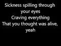 Godsmack- Keep Away lyrics