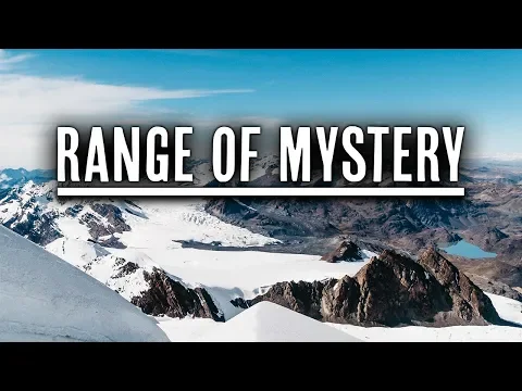 Range of Mystery - Official Trailer - Danny Davis, Gray Thompson, Nick Russel