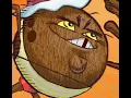 Download Lagu Coconut Fred's Fruit Salad Island - Theme Song (WIDESCREEN, HQ)