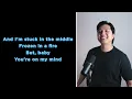 On My Mind (Alex Warren  Part Only - Karaoke) - Alex Warren & ROSÉ