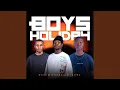 Lagu Boys Holiday