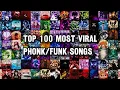 Download Lagu Viral Aggressive Phonk \u0026 Funk Tracks 2025 MP3