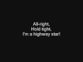 Lagu Highway Star lyrics - Deep Purple