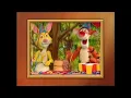 Lagu The Book of Pooh  Stories from the Heart UK DVD 2002 Pooh s Puzzles Game