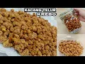 Download Lagu KRIUKNYA BIKIN GAK MAU BERHENTI NGUNYAH‼️KACANG TELUR KRIBO‼️IDE ISIAN TOPLES