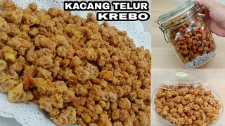 theyre so creaking you dont want to stop chewing kribo egg nuts jar filling ideas