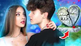 لقد وقعت في حب فتى سيء طالبة جيدة مقابل طالب سيء 