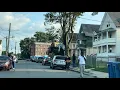 HARTFORD CONNECTICUT HOODS