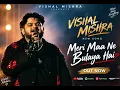 Mere rehte Vishal Mishra song#Vishal mishra