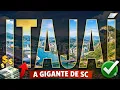 ITAJAI The Giant of Santa Catarina is Rich Has Plenty of Jobs Famous Neighbors and Lots of Be
