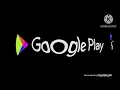 Google Play Logo Effects