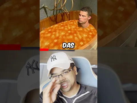 Quando o cr7 não tinha social media #cristianoronaldo #haaland