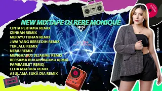 NEW MIXTAPE FYP TIK TOK BY DJ RERE MONIQUE