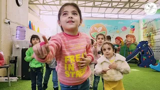 أهل ا أهل ا يا أصحابي دندنها