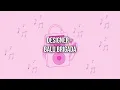 Designer  - Balu Brigada | Letra en español