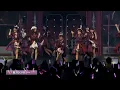 Download Lagu OVERTURE \u0026 重力シンパシー Juuryoku Sympathy - AKB48 Team A [Miyagi Prefecture]