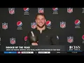 Mama Bosa Reflects On Sons NFL Super Bowl Journey