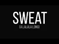 Download Lagu Inner Circle - Sweat (Lyrics)