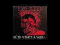 Download Lagu The Exploited - God Saved The Queen