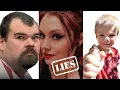 LIES RUMORS ATTACKS ON BRANDI VAUGHAN