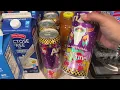200 Grocery Haul