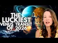 Venus In Libra Uranus Unexpected Love Money Lucky Breaks All 12 Signs