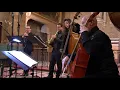 Download Lagu Ensemble Arianna (WA Mozart - La Betulia Liberata - Sinfonia)
