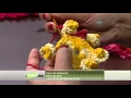 Download Lagu Mulher.com 31/03/16 - Crochê - Maria José 1/2