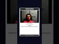 ARREST ALERT Tamara Mosier Benton Co
