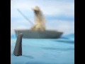 Download Lagu The Old Man \u0026 The Sea in 15 Seconds