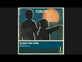 Download Lagu CIALYN – In From the Cold [2021]