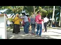 Gokil Joget 🐦 "Burung Merpati" | Roswati - Takahasi • Lagu Joget Melayu Versi Wakatobi | Syura_Daud
