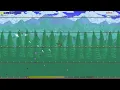 Terraria Gensokyo mod no-hit Hina Kagiyama