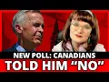 Carney s Gas Tax Hike Hits a Roadblock Canadians said NO