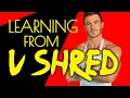 Learning from VSHRED WHO to Believe