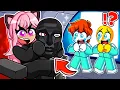 Download Lagu TROLLING Players as FRONTMAN in Roblox Squid Game!?