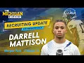 Inside the TMI Studio Michigan a MAJOR FACTOR for Chicago Morgan Park Top247 DB Darrell Mattison