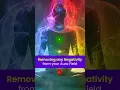 Clean Your Aura To Attract Positivity Aura Cleansing Techniques 5 Ways To Clean Your Aura