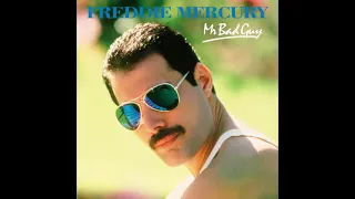 Download Freddie Mercury - Love Me Like There’s No Tomorrow (Live Take) MP3