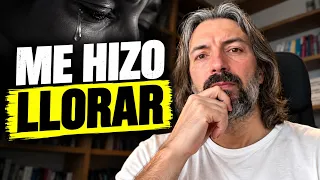 Si esta historia no te emociona no eres humano